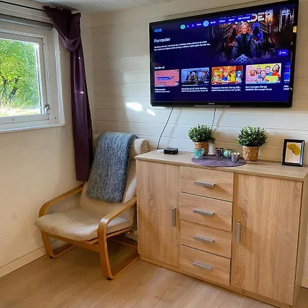 Near Airport, Parking & Ev Charger Appartement Bergen