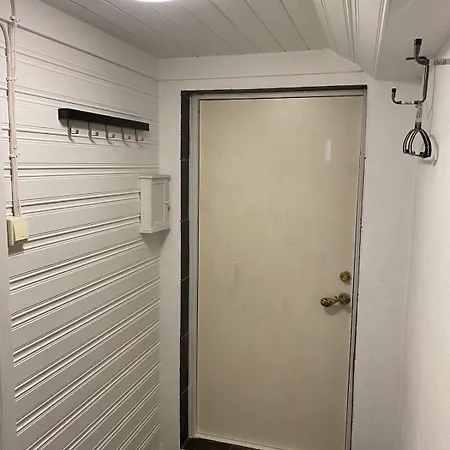 Appartement Near Airport, Parking & Ev Charger Bergen
