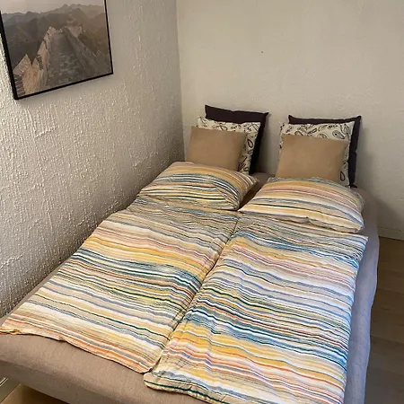 Near Airport, Parking & Ev Charger