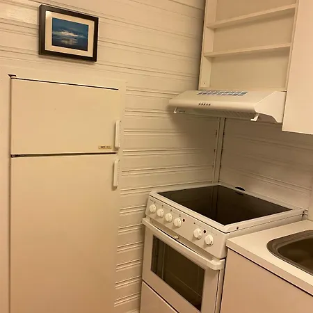 Appartement Near Airport, Parking & Ev Charger Bergen