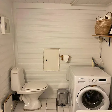Appartement Near Airport, Parking & Ev Charger *