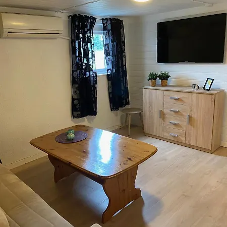 Appartement Near Airport, Parking & Ev Charger Bergen