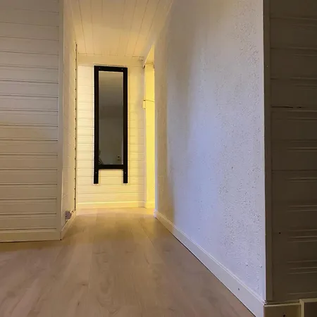 Near Airport, Parking & Ev Charger
